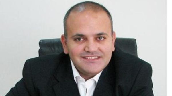Kamil Al Jawhari Kamil Al Jawhari