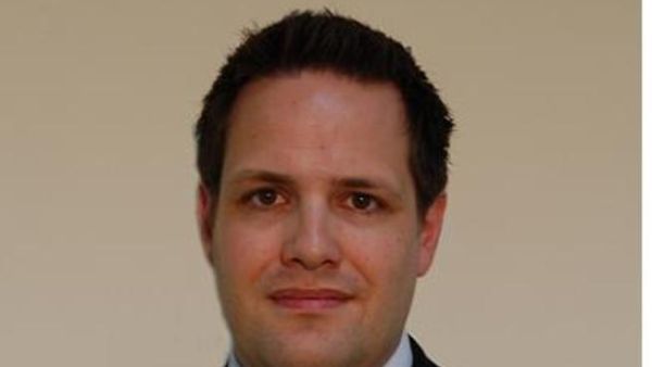 Mark Proudley