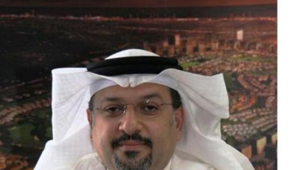Yasser Abdulrahman Al Raee