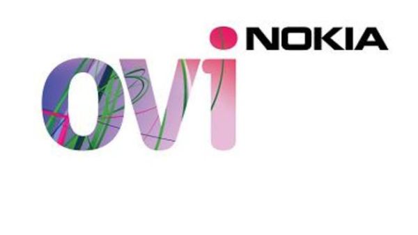 OVI Nokia