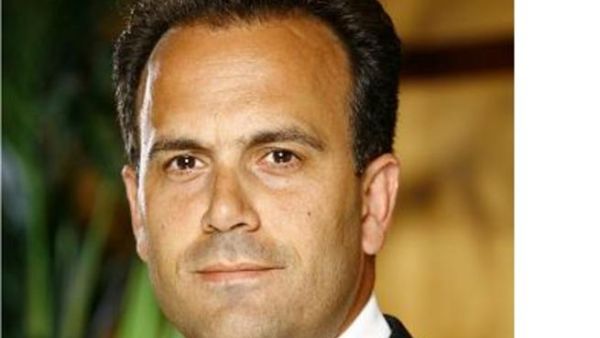 Omer Kaddouri