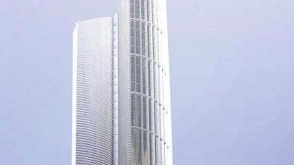 Rotana Amman
