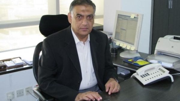 Shahid Bhatti