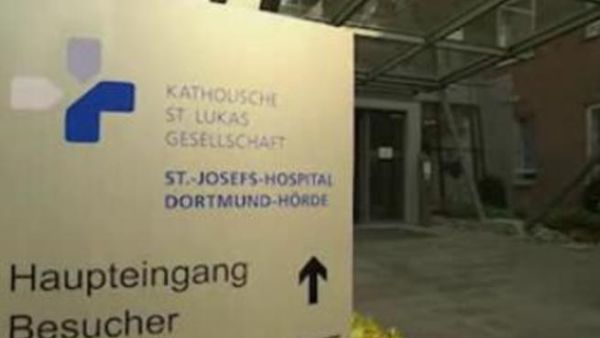 St. Lukas