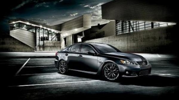 Lexus 
