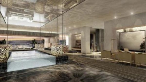 Property in Morocco