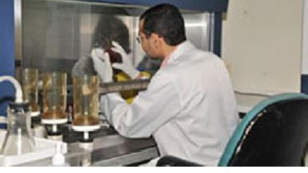 Al Borg Laboratories