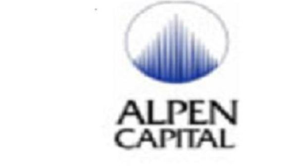 Alpen