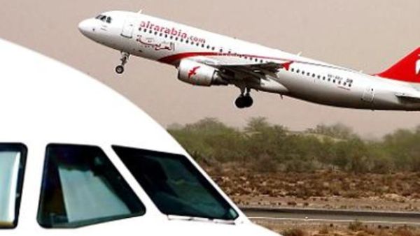 air arabia