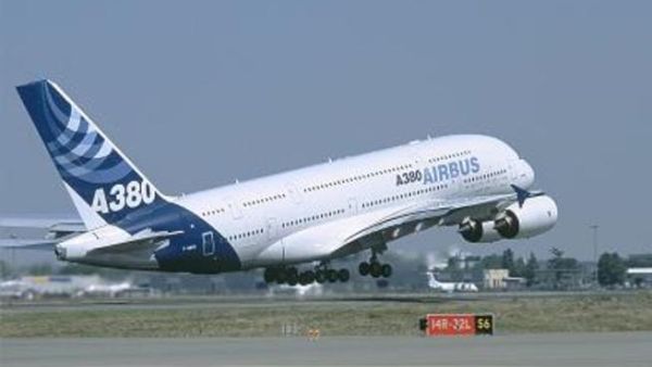 Airplane