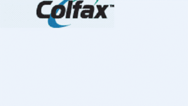 Colfax Corporation
