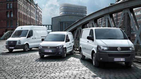 Commercial vehicles
