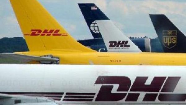 DHL