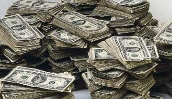 Dollars