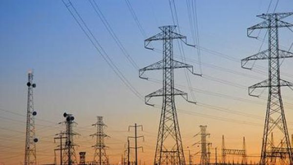 Electricity