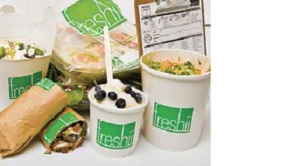 Freshii 