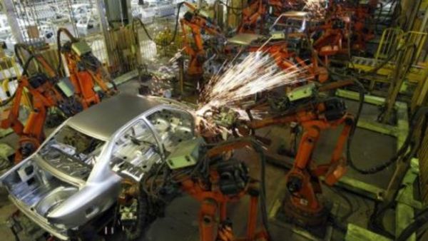 Car industry
