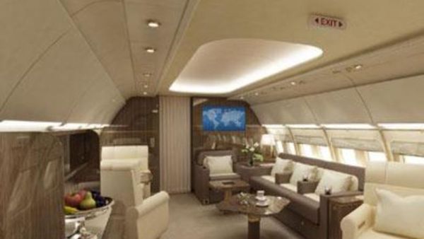 Jaber Aviation
