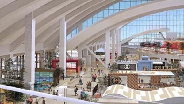 Los Angeles International Airport
