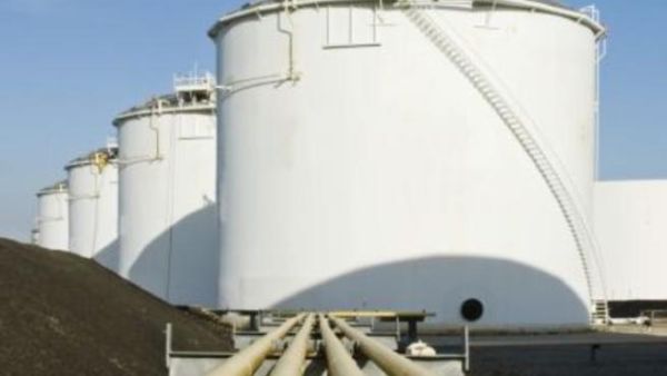 Gas pipelines
