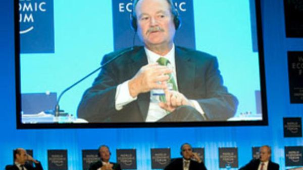 WEF