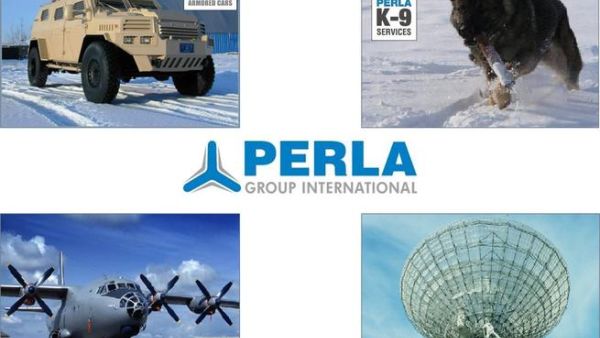 Perla