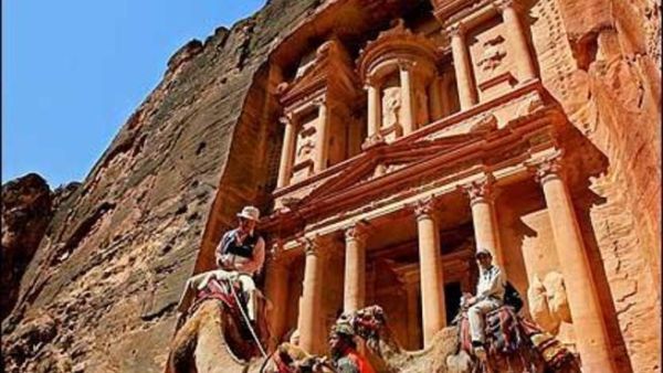 Petra