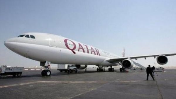 Qatar Airways
