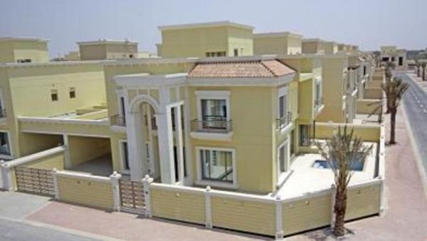 Saar Central Project