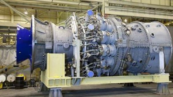 Turbine