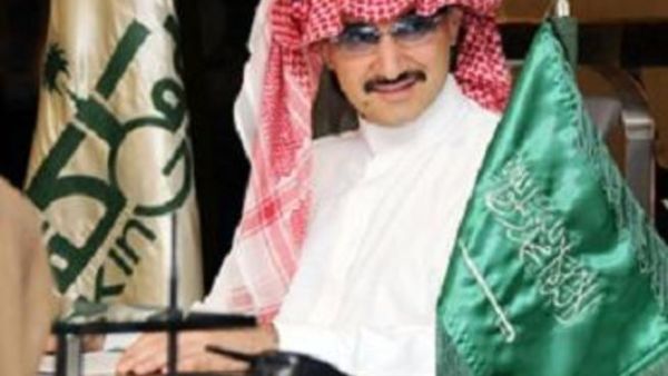 Alwaleed bin Talal