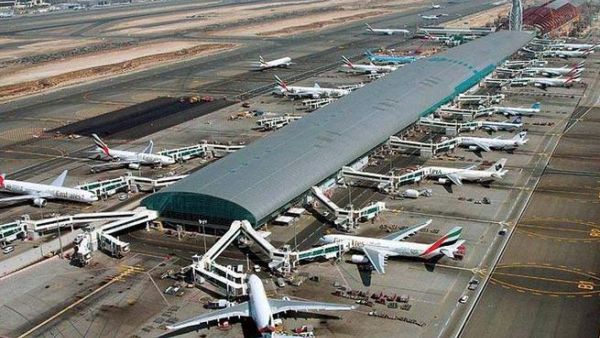 The year to date traffic increased by 16.3 per cent to 21.9 million passengers