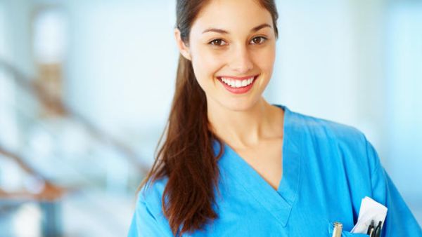 Two in three nurses want out of their jobs