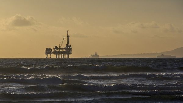 Lebanon must start its offshore gas and oil exploration by no later than mid-2018 to benefit from the low cost of oil services, according to an energy expert. (File photo)