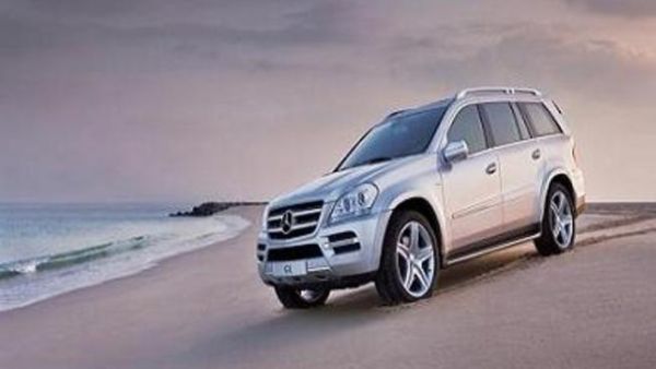 Mercedes