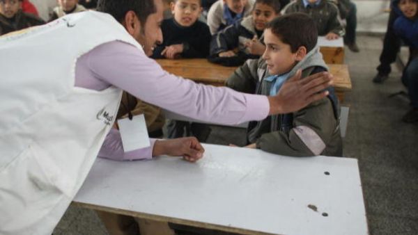 In sum, the Palestinian paradox is not a paradox: it is an opportunity.  