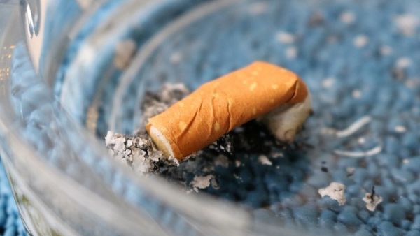 Saudi Arabia and other GCC countries target several items with the new selective tax, including tobacco products and energy drinks. (Pixabay)