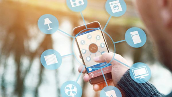 The international smart building market is expected to touch $36.3 billion by 2020. (Trade Arabia) The international smart building market is expected to touch $36.3 billion by 2020. (Trade Arabia)