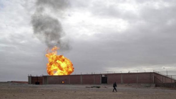 The winning bidders will be allowed to sell their share of the gas produced