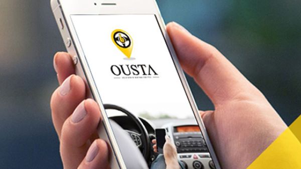 Ousta is a word of Turkish origin, meaning mister. It was used to refer to skilled and professional people in their fields. (Cairosh)