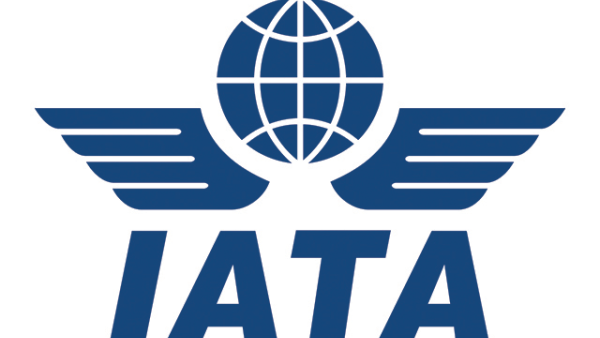 شعار الاتحاد الدولي للنقل الجوي IATA