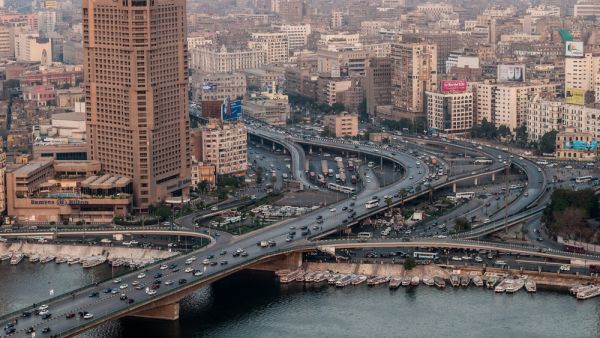 The $4 billion IMF loan is expected to ease some of Egypt's economic woes. (Shutterstock)
