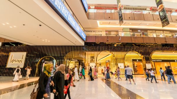 New market research shows UAE residents are spending more prudently and putting away extra cash. (Shutterstock)