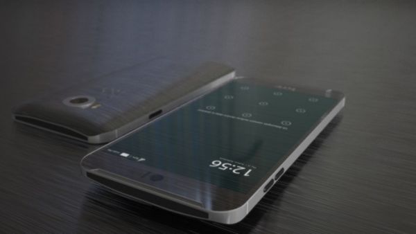 هاتف HTC One M10 ستعلن HTC عن هاتفها الجديد في فبراير المقبل في مؤتمر MWC وستزوده الشركة بأبرز التقنيات التي تؤهله لمنافسة الشركات التكنولوجية الأخرى