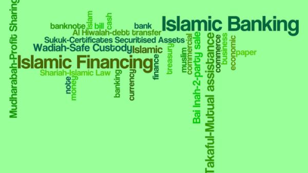 حجم الأصول الاستثمارية المتوافقة مع الشريعة الإسلامية يقدر بأكثر من تريليوني دولار بنهاية 2015 من أصول استثمارية مالية حول العالم تصل إلى 150 تريليونا، منها 6.5 تريليون في أمريكا وحدها