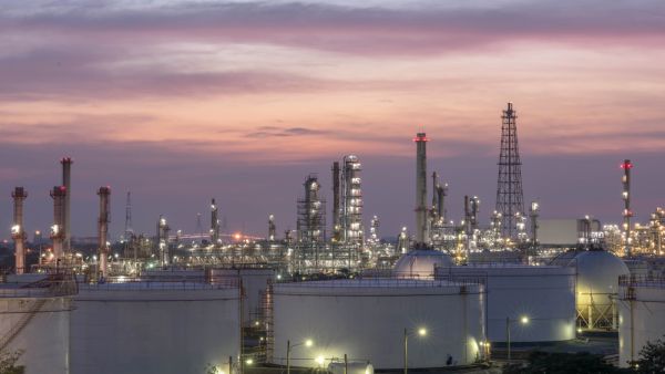 Unsolicited job offers were sent from scammers posing as Dubai Petroleum, Rak Petroleum, Barclays Oil and Gas, among others. (Shutterstock)