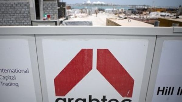 Arabtec did not provide any details on where the losses in 2016 came from, but the company had attributed earlier losses challenges in the economic environment. (File photo)