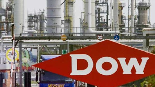 Dow's joint project with Aramco, the Sadara Chemical Company, is considered Dow’s biggest foreign investment in the Saudi chemical sector. (PoandPo.com)