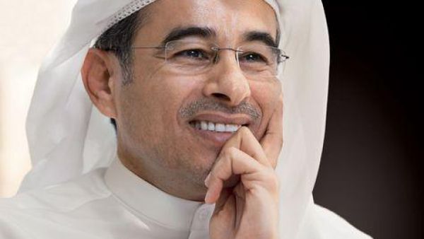 In 2016, Alabbar went from UAE real estate heavyweight at the head of Emaar and Eagle Hills to a big name in food and e-commerce after several acquisitions.  (AFP/File)