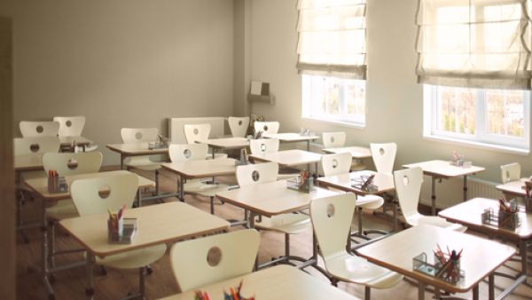 Sanctions included administrative closure, placement under financial and administrative supervision, warnings to remove the irregularities, or seizure. (Shutterstock)